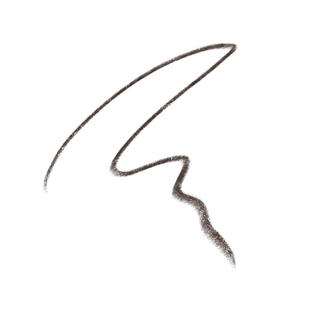 DIVAGE карандаш д/бровей brow addiction т.04